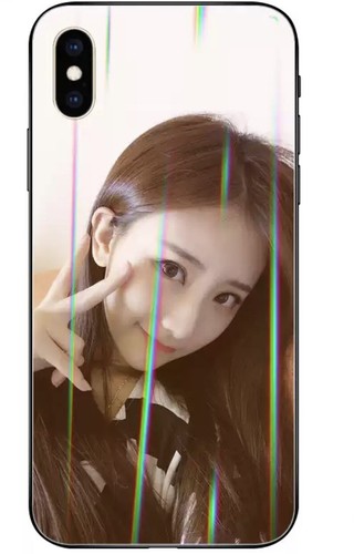 Custodia Cover Personalizzata Foto Per Apple iPhone 13 12 11 PRO 8 X XS XR MAX - Foto 3 di 4