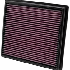 K&N Air Filter For 2006-2022 Lexus RX350