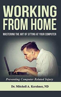 Working from Home: Mastering the Art of Sitting at Your Computer - GOOD