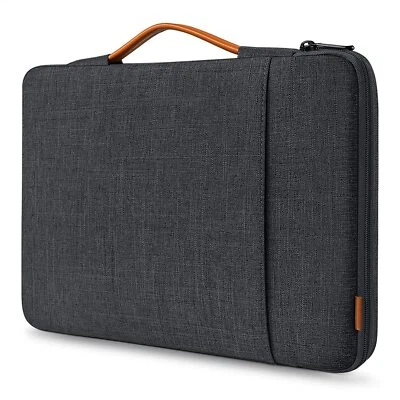 Inateck 15.6 Zoll Laptoptasche 15 Zoll Hülle Notebooktasche Laptop Schutzhülle - Bild 1 von 4