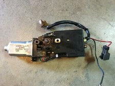 97 98 99 1998 Nissan Maxima Infinity I30 Sunroof Motor 91295 3l010