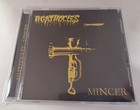 Agathocles Mincer New CD Grindcore Deathcore Metal
