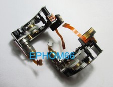 Original Auto Focus AF Drive Motor Group for Canon EF 50mm 1.4 USM Motor Part