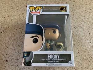 eggsy funko pop
