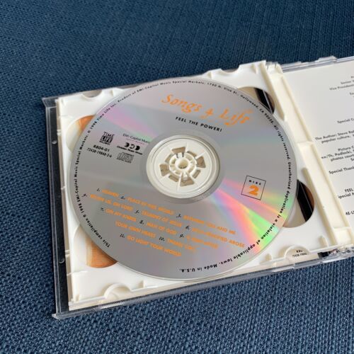 CD 8-pack CCM Christian Gospel Songs 4 Worship (96 Tracks) Amy Grant 4Him Petra - Picture 4 of 18