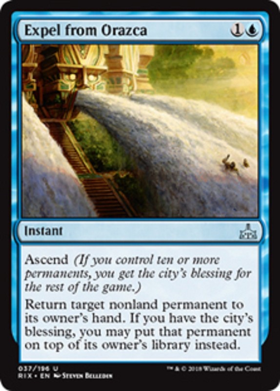 MtG Magic The Gathering Rivals Of Ixalan Uncommon Cards x1