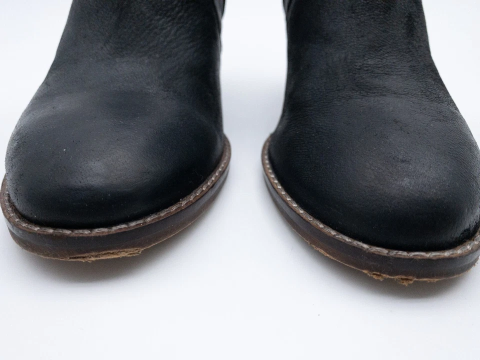 Bottes Cheville Levi's Pour Hommes Taille 37 EU Art 23624-98 - Photo 4/4