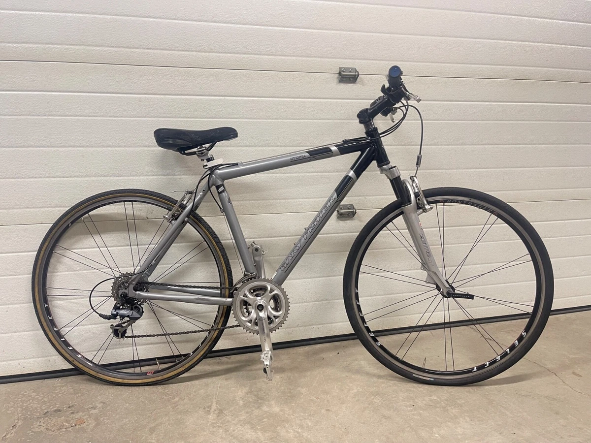 Gary Fisher Men Aluminum Bikes for sale | eBay