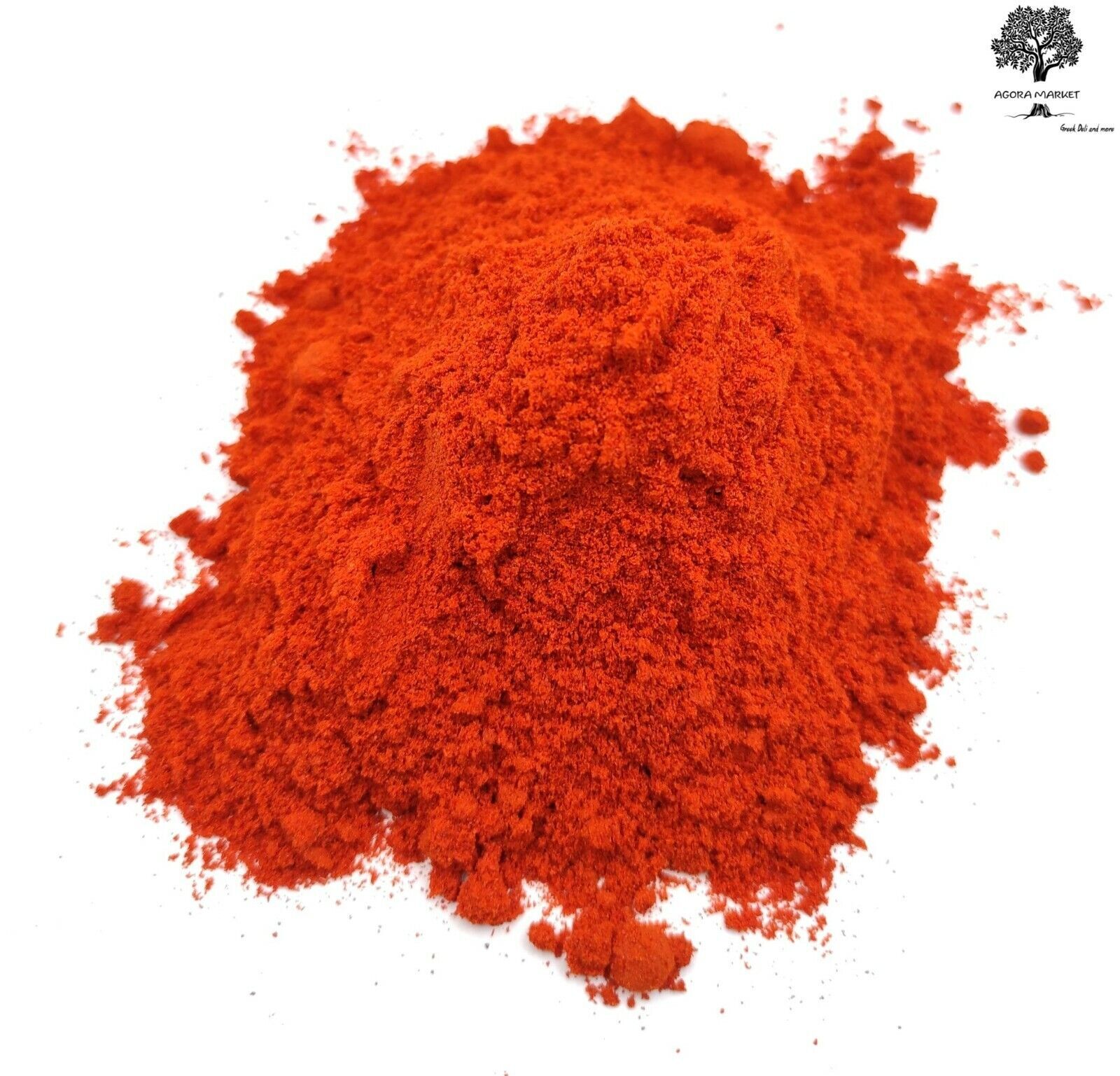 Pimentón Dulce En Polvo 85g - 1,95Kg | Calidad Premium