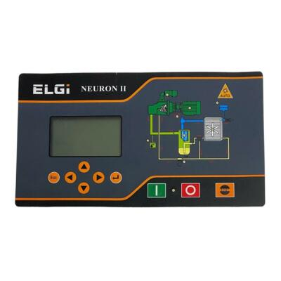 #ad NEURON II 00897701N ELGI COMPRESSOR CONTROLLER REPLACES $849.00