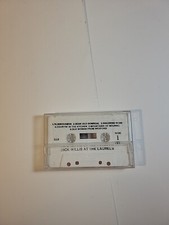 Dick Willis At The Laurels Audio Cassette