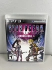 Star Ocean The Last Hope International PS3 PlayStation 3 - Complete CIB