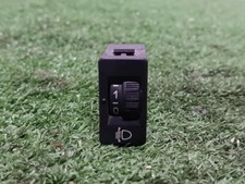 REGOLATORE FARI PER CITROEN C3 1° Serie 6554C3 DV4TD/8HX (02>05)