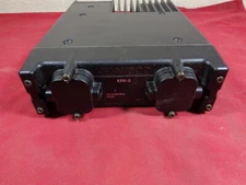 KENWOOD TK-790 TK790  VHF 50 watt rear mount RADIO NO ACCESSORIES - FAST SHIP