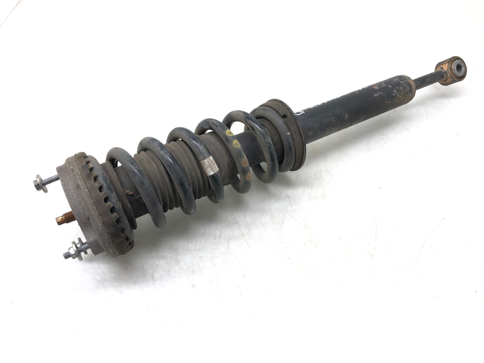 2014-2019 MASERATI GHIBLI S RWD LEFT DRIVER FRONT SHOCK ABSORBER STRUT OEM.