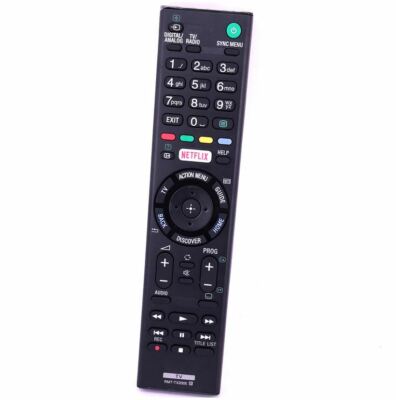 Sony RMT-504 Telecomando Originale -Buono- AN573