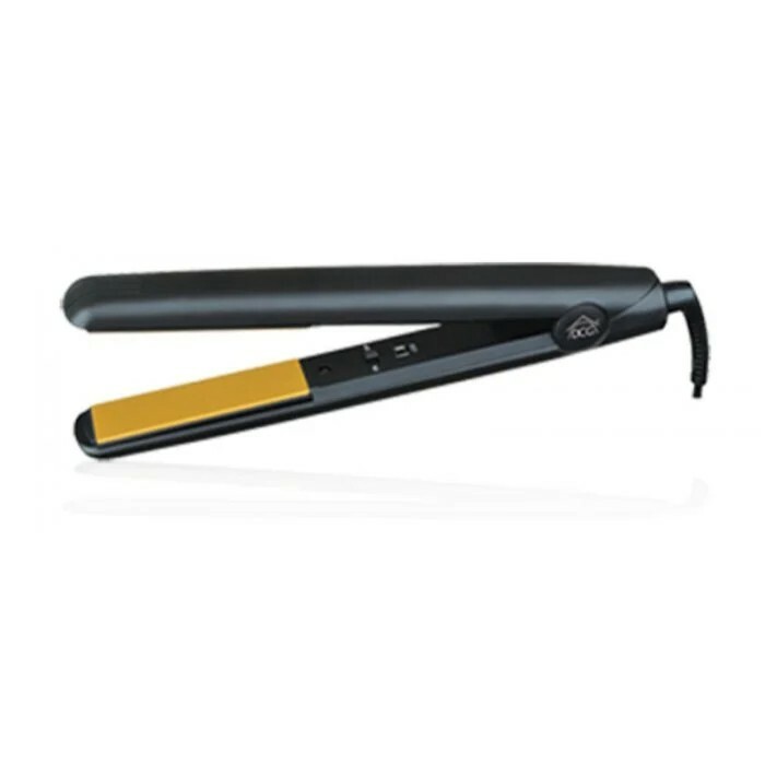 DCG HC1012 Recensione: Piastra in Ceramica per Capelli Lucenti