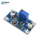 SX1308 2A DC-DC Step up Boost Converter 2V-24V to 3-28V Adjustable Power Module