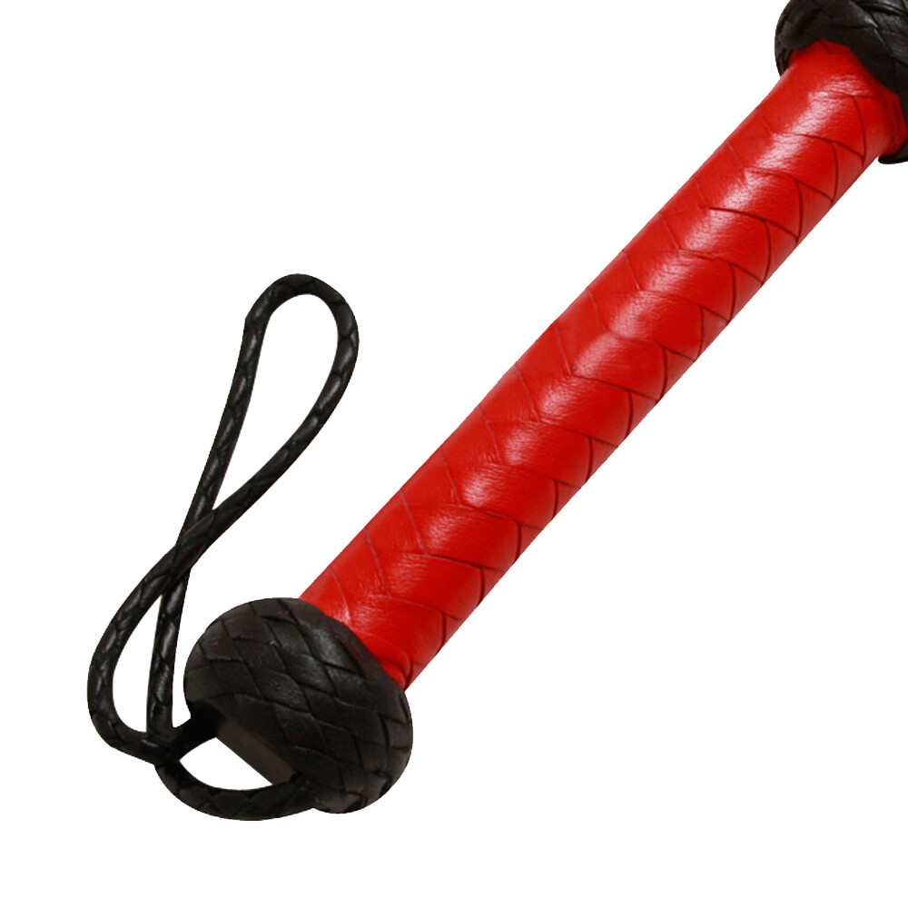 Pelle Scamosciata Rosso Per Artigianato - Sp. 1,8 Pisa - Foto 6