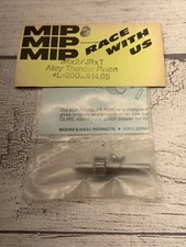 Vintage MIP  Team Losi Jrx2 Jrxt Alloy Thunder Pinion L-200 Rare Box A7