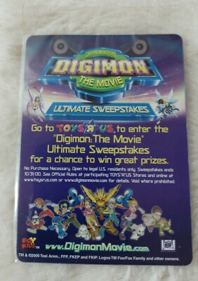 digimon movie promo cards Pokemon Simplified Chinese Gem Pack Vol. 3 Booster Box – Nimbus Collectibles