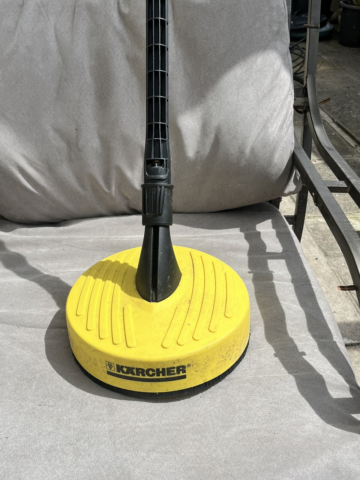 karcher patio cleaner head eBay
