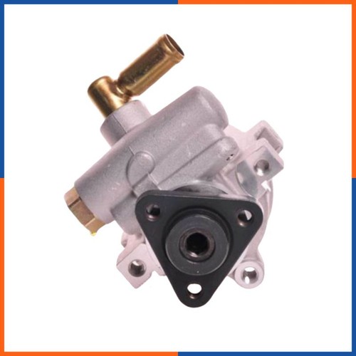 Pompe De Direction Assistée Neuve Pour Ford - Référence Taros Trade 501-0259-N-191788