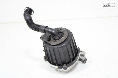 トラック 2018-2024 FREIGHTLINER CASCADIA 14.8L DD15 ENGINE OIL SEPARATOR