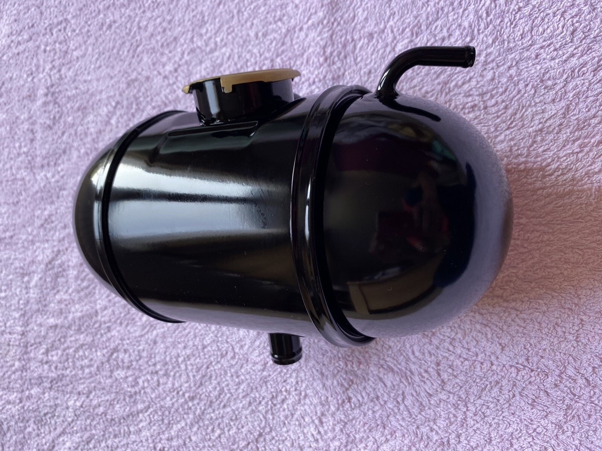 BEHR Kühlwasserbehälter A1135000349 Mercedes-Benz W113 Pagode 
