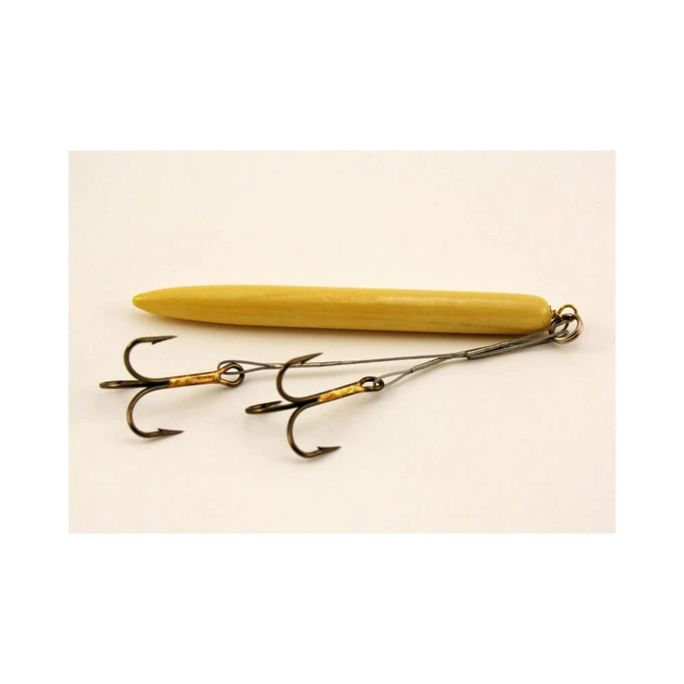 Jenzi MX-Auftriebssystem Raubfischsystem Montagesystem Köderfischmontage - Bild 2 von 2