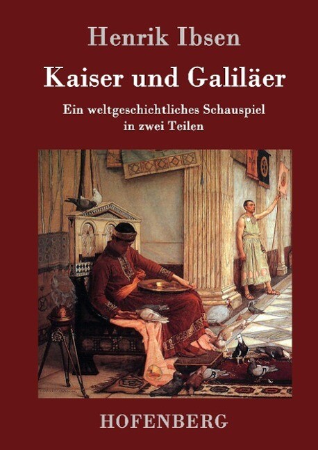 Kaiser Und Galiläer | Buch | 9783861992257
