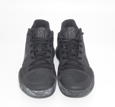 Size 7.5 - Nike Kyrie 3 Marble Black 852395-005 2017 | eBay