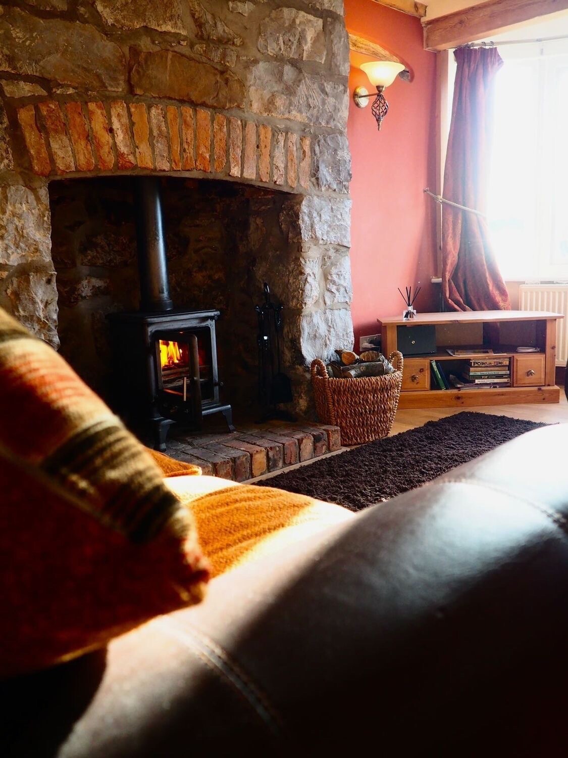 Holiday Cottage, Denbighshire,North Wales, Dog Friendly, Castle Views eBay