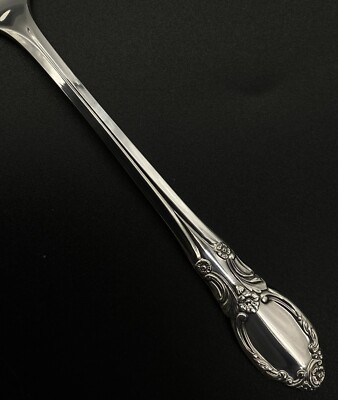 Oneida Wm A Rogers (Silverplate, 1957) Park Lane - Chatelaine - Dowry CHOICE