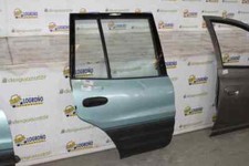 Porte arrière et accessoires Toyota FUNCRUISER