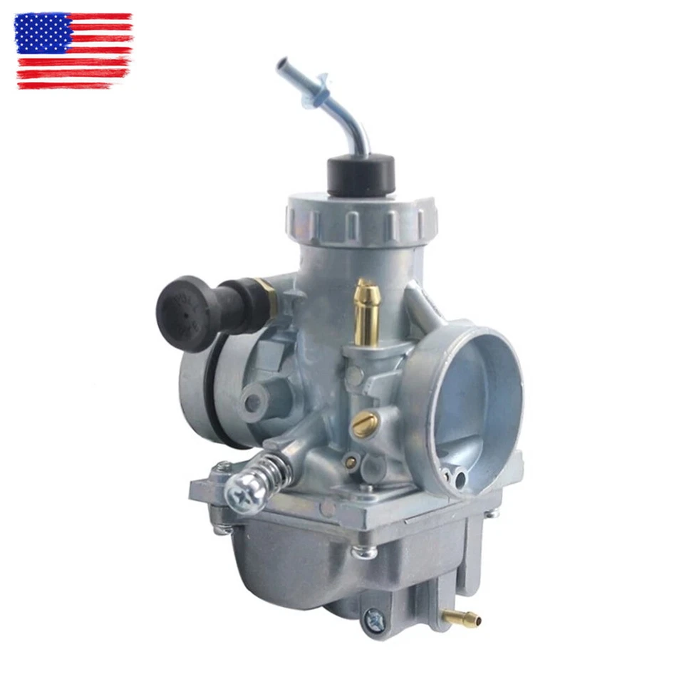 Carburador y filtro de aire para Polaris Trail Boss 250 Trail Boss 250R 2X4 4X4 nuevo Foto 3 de 4