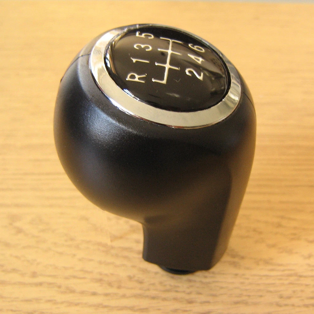 Gear Shift Knob 6 Speed for Holden Astra H Corsa D Vectra C Tigra