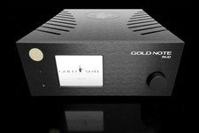 Preamplificatore phono MM - MC GOLD NOTE PH 10 nuovo imballato garanzia 24 mesi