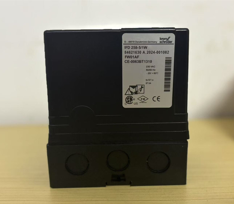 KROM SCHRODER IFD 258-5/1W – Zündgerät, 1 Stüc Produktbild-Vorschau 4