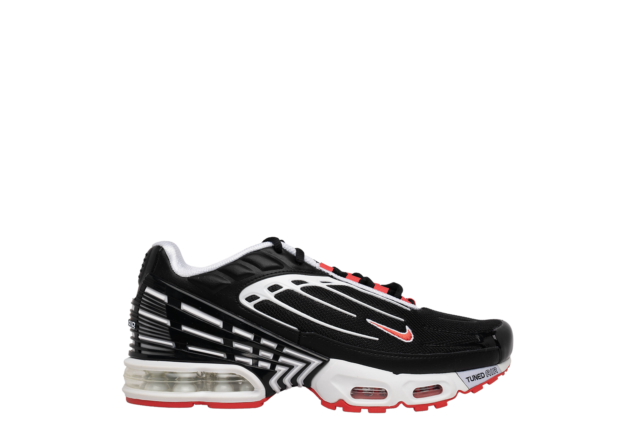 Nike Air Max Plus 3 Black 2020 for sale 