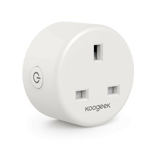google home mini compatible smart plugs