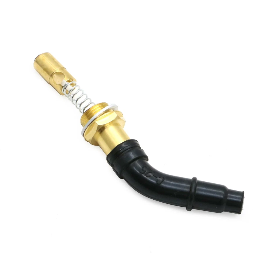 Válvula de émbolo estrangulador de carburador sombra para Honda Shadow VT500 600 700 750 EE. UU. Foto 4 de 4