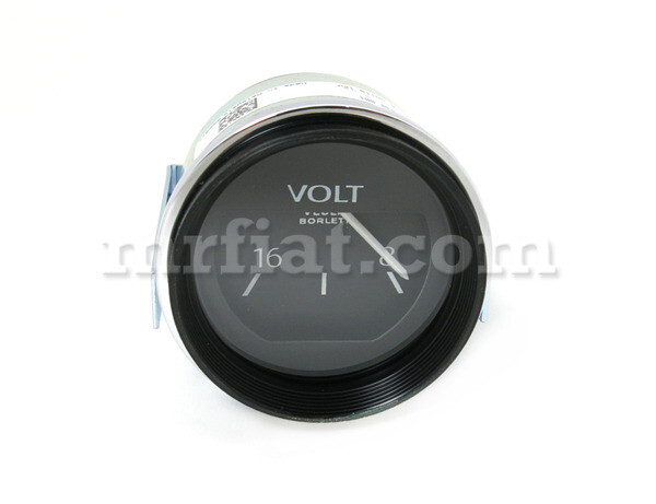 Ferrari 206 246 GT GTS Voltmeter New