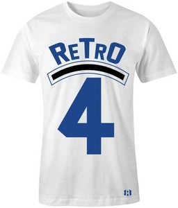 034-Retro-4-034-T-SHIRT-to-Match-Air-Retro-4-034-MOTORSPORT-034