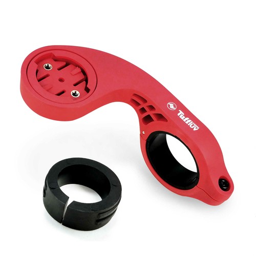 Tuff-Luv Handlebar Mount for ALL Garmin Edge 1050/1040/1030/1000/840 830 540 530 - Picture 24 of 31