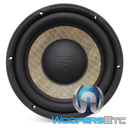 SUBWOOFER FOCAL P20F EXPERT 8" LINO 500W 4 OHM BAJOS LIMPIOS ALTAVOZ DE AUDIO PARA AUTOMÓVIL NUEVO Foto 3 de 4