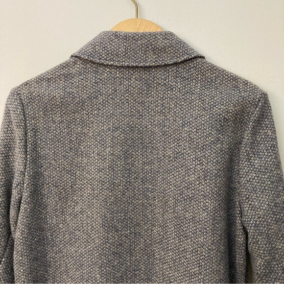 Pendleton Blazer Jacket Size 10 Knockabout Wool G… - image 6