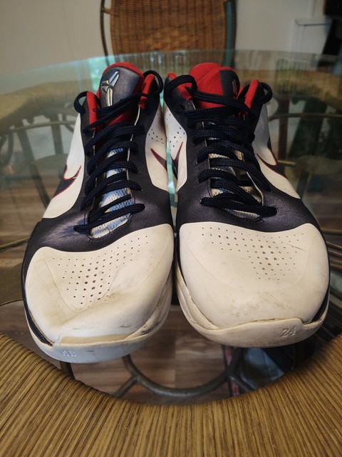 kobe 5 usa