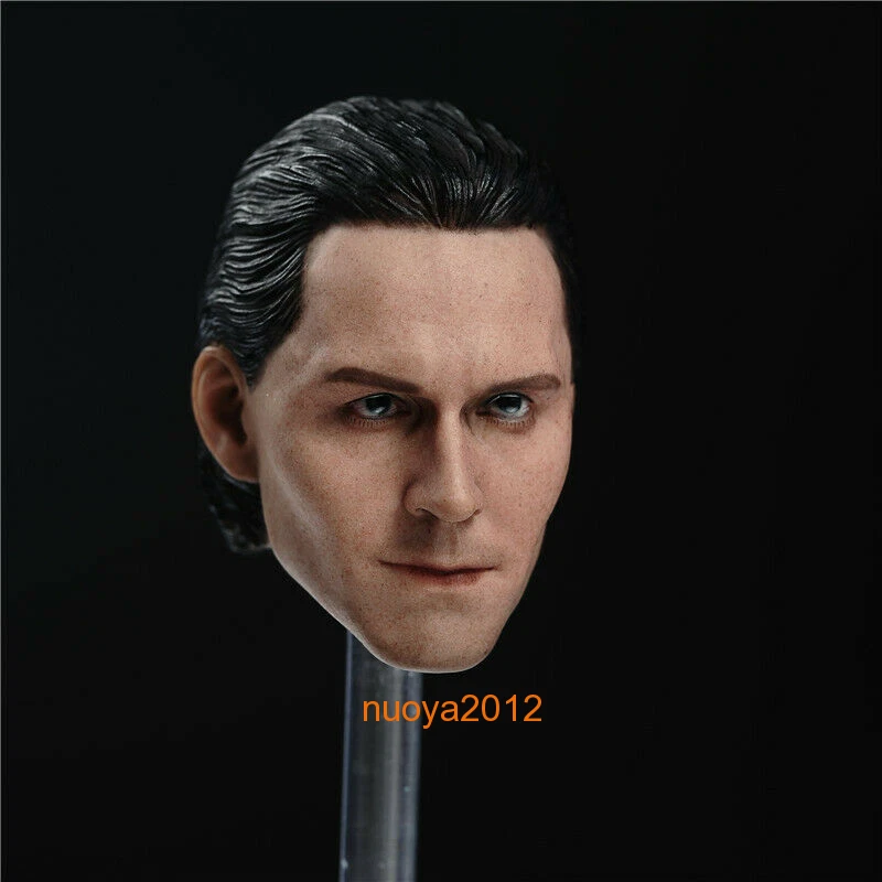 Loki Laufeyson Tom Hiddleston Full Body