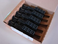SIEMENS TERMINAL BLOCK (5) PIECES IN BOX (NEW) 6ES7 193-4CB30-0AA0